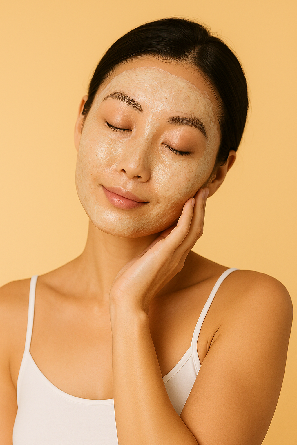 Custom facials